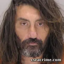 Floyd Oscar Vickery III booking photo