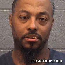 Floyd Wimberly booking photo