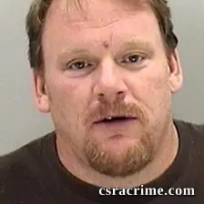 Floyd Woods booking photo