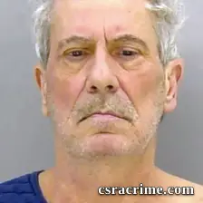 Forest Smith booking photo