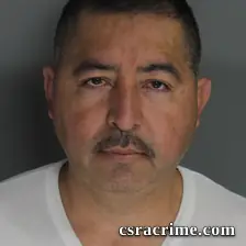 Fortino Hipolitomartinez booking photo