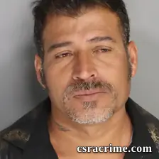 Fortino Rios-Zavaleta booking photo