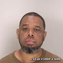 Franando Nacord Cullars booking photo