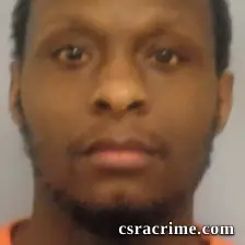Franchavious Lynmos Bonner booking photo