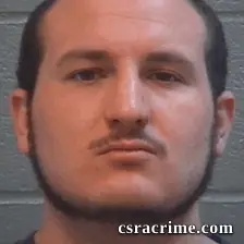 Francis Disapio booking photo