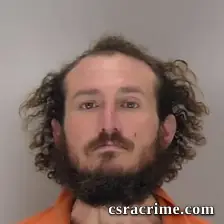 Francis Disapio JR booking photo