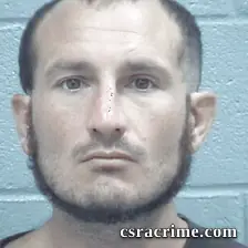 Francis Disapio JR booking photo