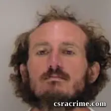 Francis J, Disapio JR booking photo