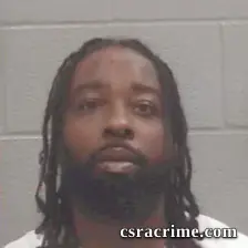 Francis Louis Collins III booking photo