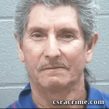 Francisco Mendez-Manzano booking photo