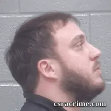 Francisco Pico-Valentin booking photo