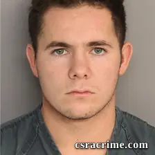 Franciso Ponce Cruz booking photo
