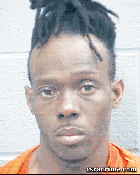 Frank Bennefield booking photo