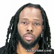 Frank Bennefield booking photo