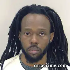 Frank Bennefield booking photo