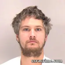 Frank Decesare booking photo