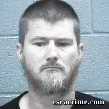 Frank Dimorier booking photo