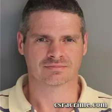 Frank Ferrando booking photo
