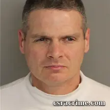 Frank Ferrando booking photo