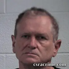 Frank Gordon Castagna booking photo