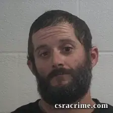 Frank Joseph Ciccolo booking photo