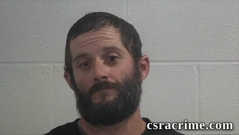 Frank Joseph Ciccolo booking photo