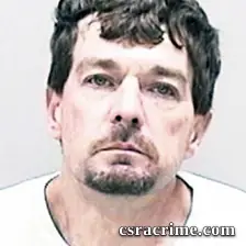 Frank Kirkendoll III booking photo
