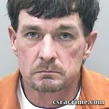 Frank Kirkendoll III booking photo