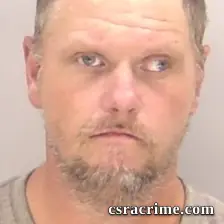 Frank Lemar Waters booking photo