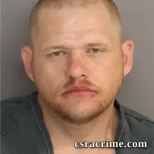 Frank Malone booking photo