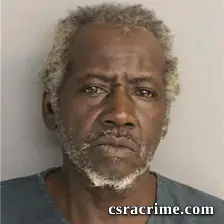 Frank Mcburnett booking photo