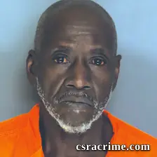 Frank Mcburnett booking photo