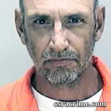 Frank Patalano JR booking photo