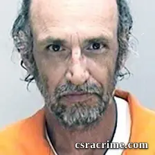 Frank Patalano JR booking photo