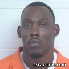 Frank Paulhill booking photo