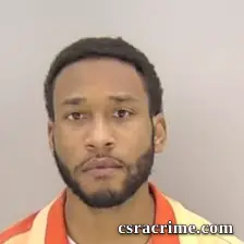 Frank Sinatra Waltower JR booking photo