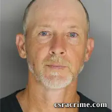 Frank Stewart II booking photo