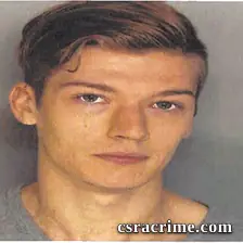 Frank Thomas booking photo