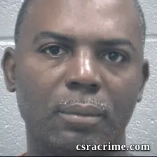 Frankie Grace booking photo