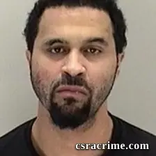 Frankie Lawrence III booking photo