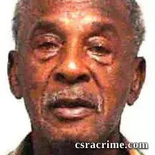 Frankie Lee Griffin booking photo