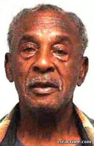 Frankie Lee Griffin booking photo