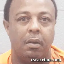 Frankie Putnam booking photo