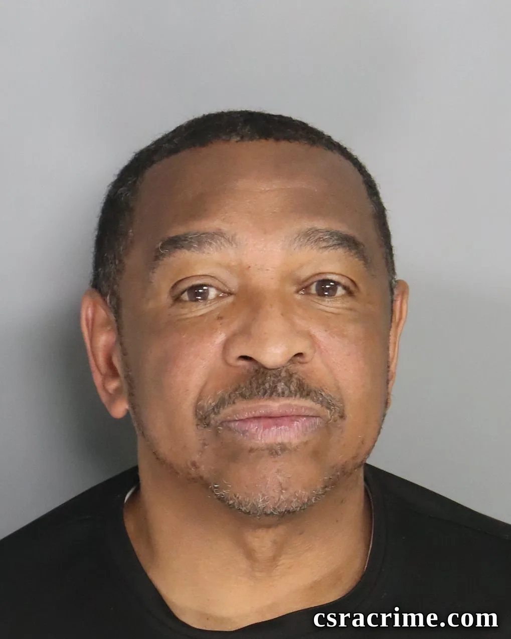 Frankie Sims booking photo