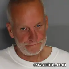 Franklin Brooks booking photo