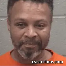 Franklin Damiano Gartrell booking photo