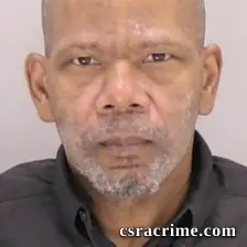 Franklin James Tarver booking photo