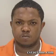 Franklin Laverte Donahue booking photo