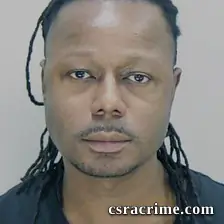Franklin Parkman booking photo
