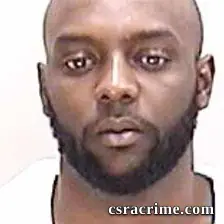 Franklin Taylor booking photo